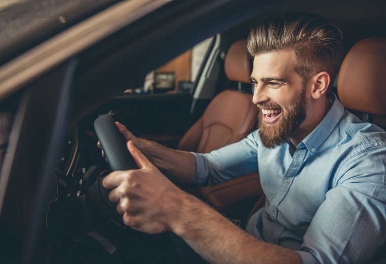 Private occasion lease